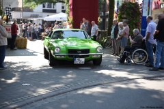 7. Oldtimer Rallye des MSC Süchteln