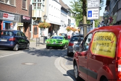 7. Oldtimer Rallye des MSC Süchteln