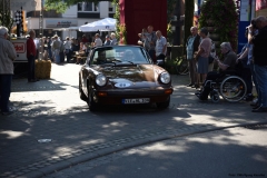 7. Oldtimer Rallye des MSC Süchteln