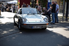 7. Oldtimer Rallye des MSC Süchteln