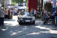 7. Oldtimer Rallye des MSC Süchteln