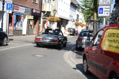 7. Oldtimer Rallye des MSC Süchteln