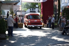 7. Oldtimer Rallye des MSC Süchteln