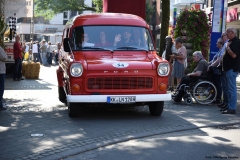 7. Oldtimer Rallye des MSC Süchteln