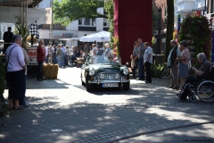 7. Oldtimer Rallye des MSC Süchteln