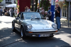 7. Oldtimer Rallye des MSC Süchteln