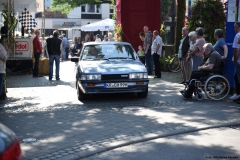 7. Oldtimer Rallye des MSC Süchteln