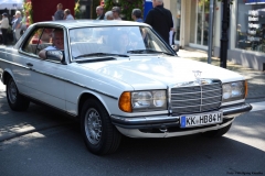 7. Oldtimer Rallye des MSC Süchteln