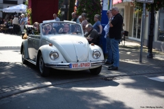 7. Oldtimer Rallye des MSC Süchteln