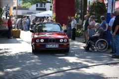 7. Oldtimer Rallye des MSC Süchteln