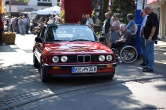 7. Oldtimer Rallye des MSC Süchteln