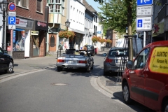 7. Oldtimer Rallye des MSC Süchteln