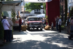 7. Oldtimer Rallye des MSC Süchteln