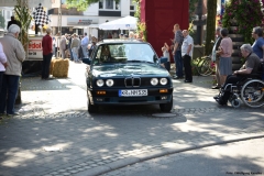 7. Oldtimer Rallye des MSC Süchteln