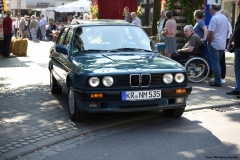 7. Oldtimer Rallye des MSC Süchteln