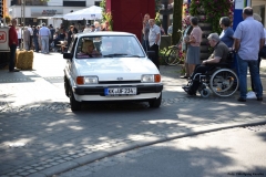 7. Oldtimer Rallye des MSC Süchteln