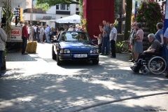 7. Oldtimer Rallye des MSC Süchteln