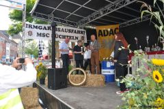 7. Oldtimer Rallye des MSC Süchteln