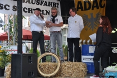 7. Oldtimer Rallye des MSC Süchteln