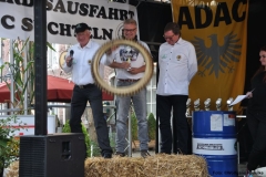 7. Oldtimer Rallye des MSC Süchteln