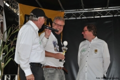 7. Oldtimer Rallye des MSC Süchteln