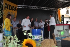 7. Oldtimer Rallye des MSC Süchteln