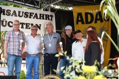 7. Oldtimer Rallye des MSC Süchteln