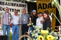 7. Oldtimer Rallye des MSC Süchteln